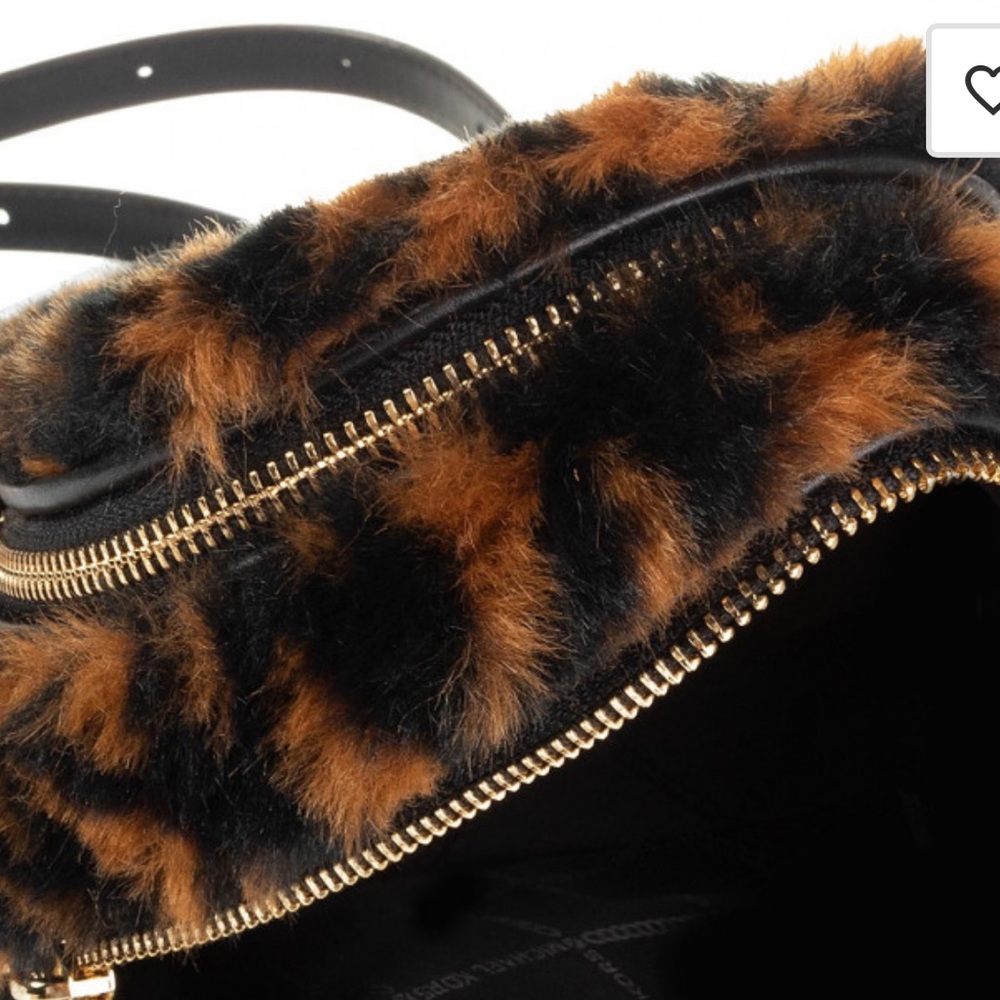 Michael Kors RHEA Mini Backpack - Picture 4 of 11